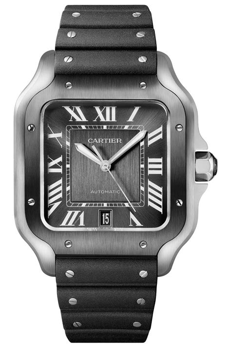 is cartier cheaper in mexico|cartier santos price.